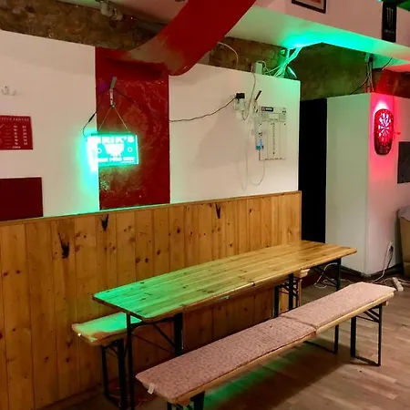 Whole Basement Former Pub For Stag Do, Bachelor House Party Flat