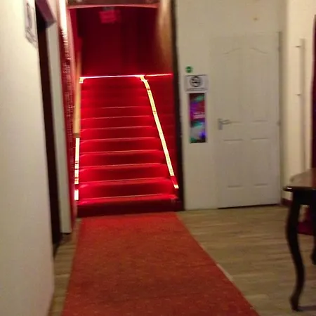 Apartment Whole Basement Former Pub For Stag Do, Bachelor House Party Flat