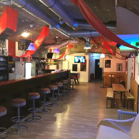 Apartment Whole Basement Former Pub For Stag Do, Bachelor House Party Flat Budapest