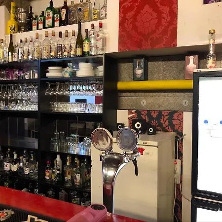 Whole Basement Former Pub For Stag Do, Bachelor House Party Flat Apartment Budapest
