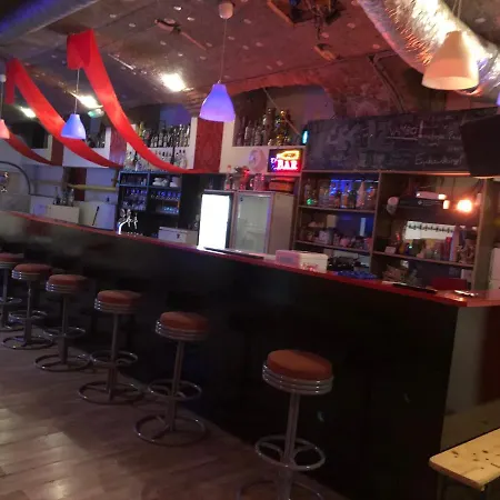 Apartment Whole Basement Former Pub For Stag Do, Bachelor House Party Flat *