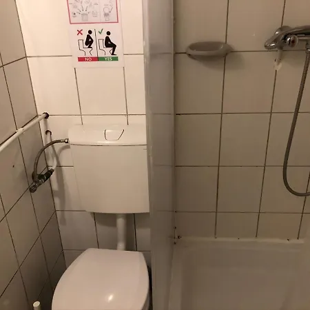 Whole Basement Former Pub For Stag Do, Bachelor House Party Flat Apartment Budapest