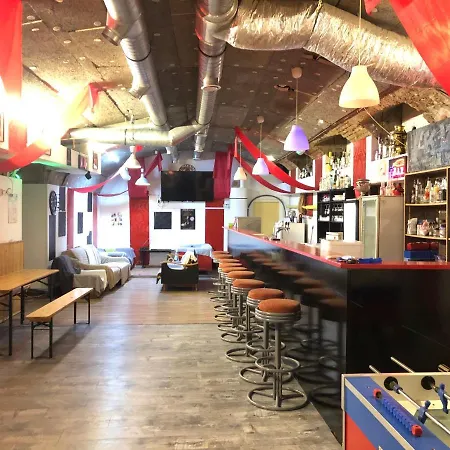 Appartamento Whole Basement Former Pub For Stag Do, Bachelor House Party Flat Budapest