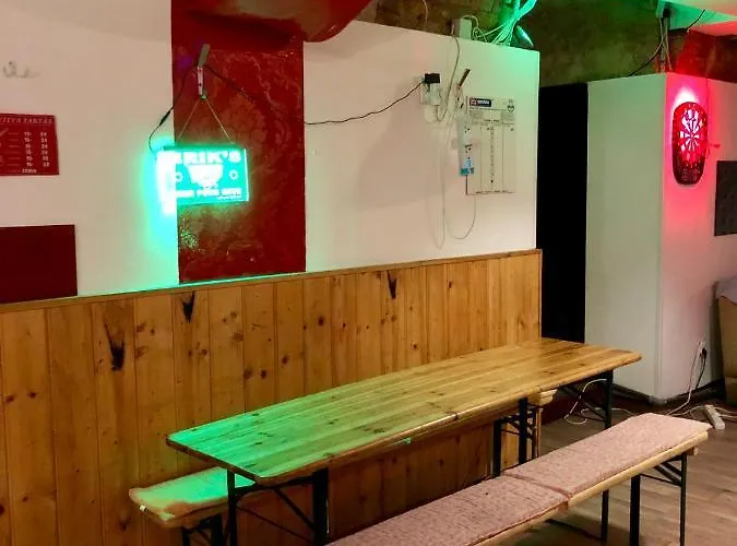 Whole Basement Former Pub For Stag Do, Bachelor House Party Flat