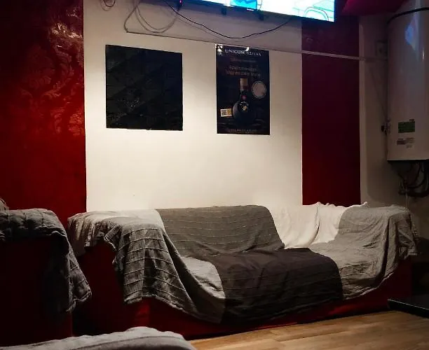 Whole Basement Former Pub For Stag Do, Bachelor House Party Flat Apartment