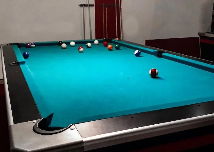 Whole Basement Former Pub For Stag Do, Bachelor House Party Flat * Budapest
