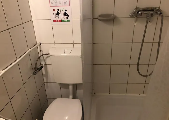 Whole Basement Former Pub For Stag Do, Bachelor House Party Flat Apartment Budapest