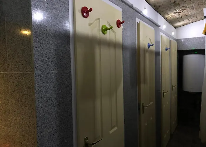 Whole Basement Former Pub For Stag Do, Bachelor House Party Flat Budapest