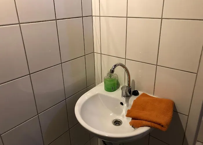 Whole Basement Former Pub For Stag Do, Bachelor House Party Flat Apartment Budapest