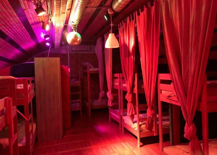 Apartment Whole Basement Former Pub For Stag Do, Bachelor House Party Flat Budapest