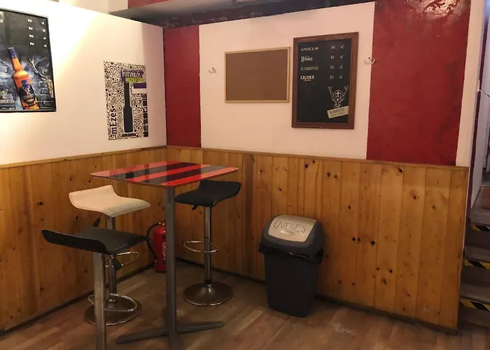 Apartment Whole Basement Former Pub For Stag Do, Bachelor House Party Flat