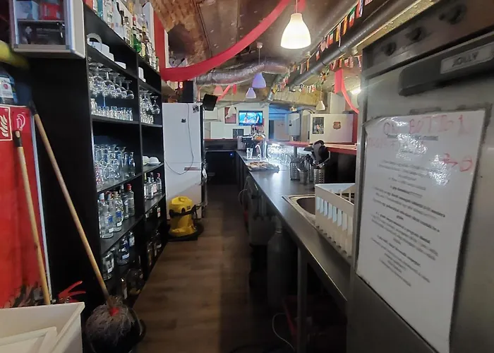 Apartment Whole Basement Former Pub For Stag Do, Bachelor House Party Flat *