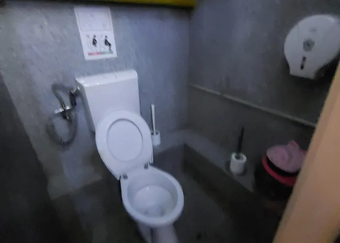 Whole Basement Former Pub For Stag Do, Bachelor House Party Flat * Budapest