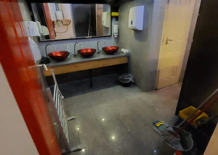 Apartment Whole Basement Former Pub For Stag Do, Bachelor House Party Flat Budapest