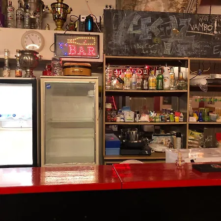 Whole Basement Former Pub For Stag Do, Bachelor House Party Flat * ブダペスト